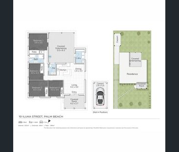 Relaxed Family Living Just Moments from the Sand - More Photos Comi... - Photo 6