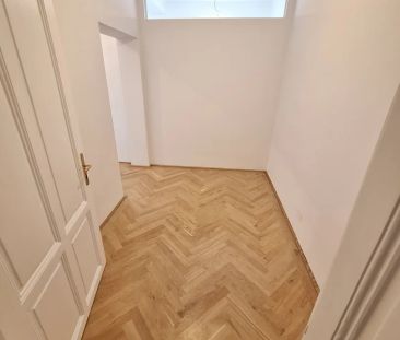 Superschöne Paar- oder Singlewohnung in Ruhelage Nahe Josefsgasse - Photo 1