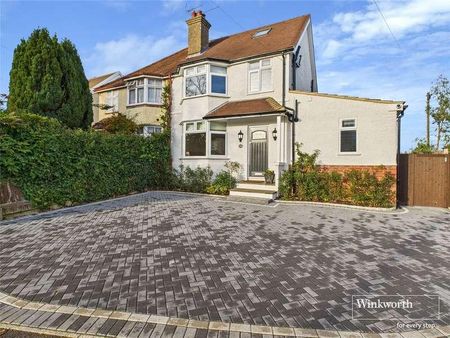 Gosbrook Road, Caversham, Reading, Berkshire, RG4 - Photo 2