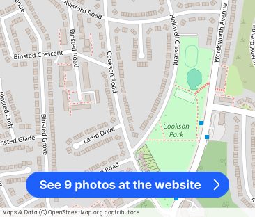 Cookson Road, Sheffield, S5 - Photo 1