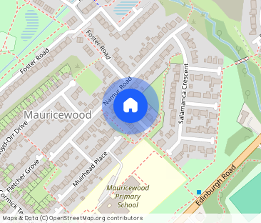 Corunna Terrace, Penicuik, EH26 - Photo 1