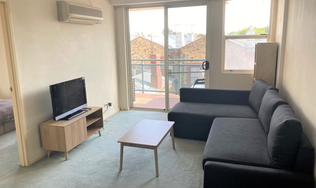 9 East Terrace (Botanic Apartments) ADELAIDE SA 5000 - Photo 1