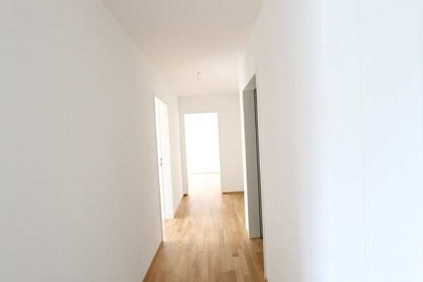 SCHÖN GEPFLEGTES WOHNQUARTIER IN BRUGG - Photo 1