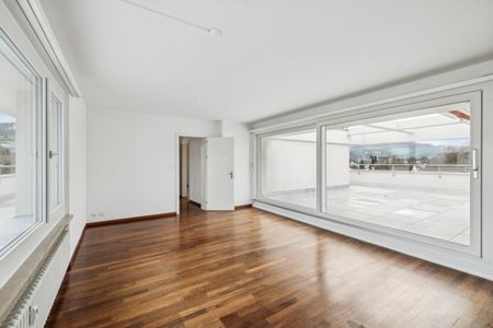5.5 Zimmer, 170 m², 4. Stock - Photo 3
