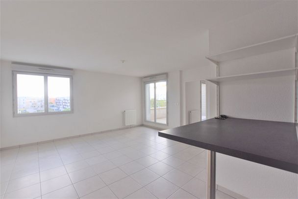 Appartement 4 pièces - Photo 1