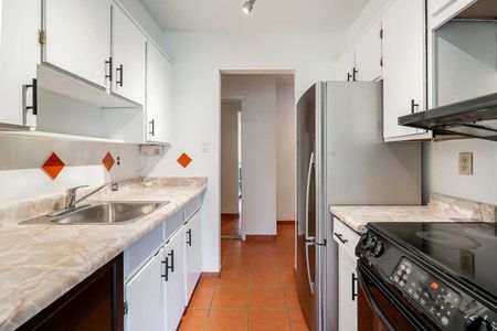 8960 Horne Street town house — Burnaby, BC (2-Bedroom) - 2 Bedroom - Photo 5