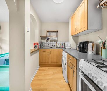 1 bedroom terraced house to rent - Photo 5