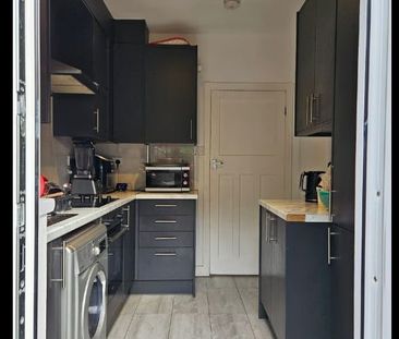 Room in a Shared House, Croydon, CR0 - Photo 4