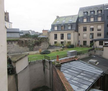 Location Appartement 2 pièces 35m² RENNES 35000 - Photo 2