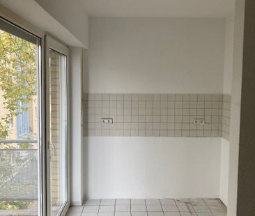 46310/57 Charmantes 1-Zi-Appartement mit Balkon in Troisdorf-Sieglar - Photo 4