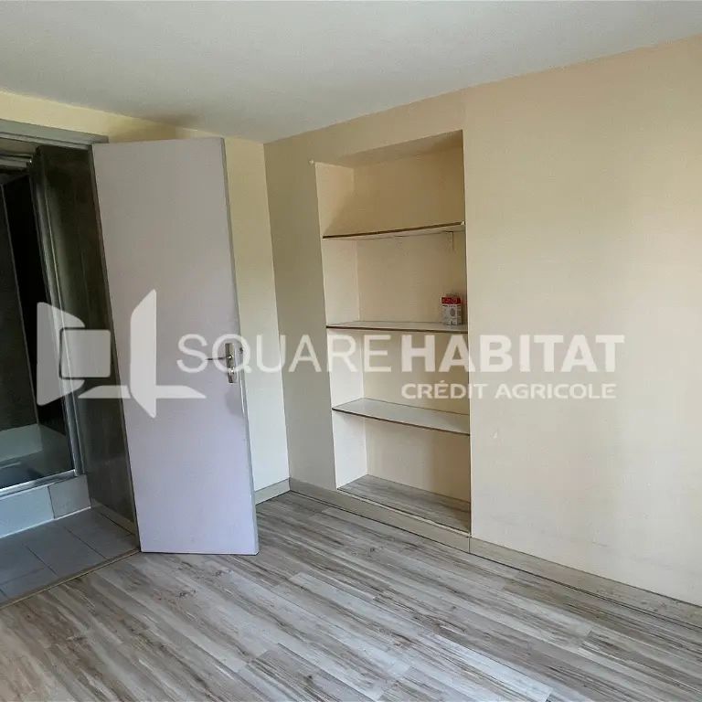 Appartement 2 pièces - 19m² à Privas (07000) - Photo 1