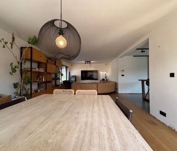 Gerenoveerde woning te huur in Deerlijk - Foto 3