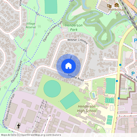 16 Serjeant Street, Auckland Metro, Henderson