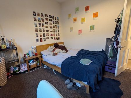 4 Bed Maisonette, Evans Road, BS6 - Photo 4