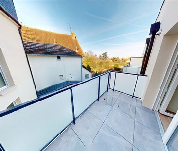 Location Appartement 2 pièces 45m² - Photo 3