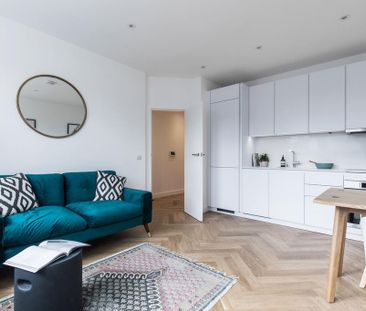 2 bedroom flat to rent - Photo 5