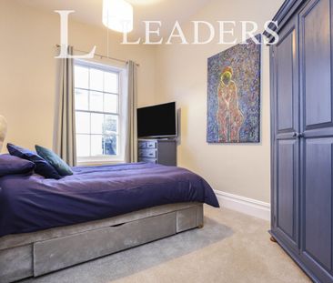 2 bedroom apartment to rent Kenilworth Road, Leamington Spa, CV32 - Photo 5