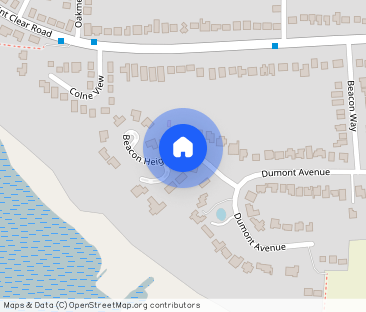 Beacon Heights, St. Osyth, Clacton-on-Sea, Essex, CO16 - Photo 1