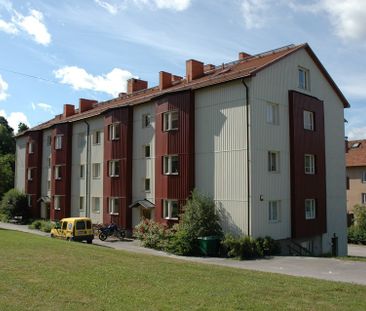 Djurgårdsvägen 4 A - Photo 1