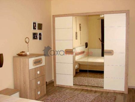 Apartament 3 camere de inchiriat in Cluj-Napoca, Intre Lacuri ID 3245 - Fotografie 3