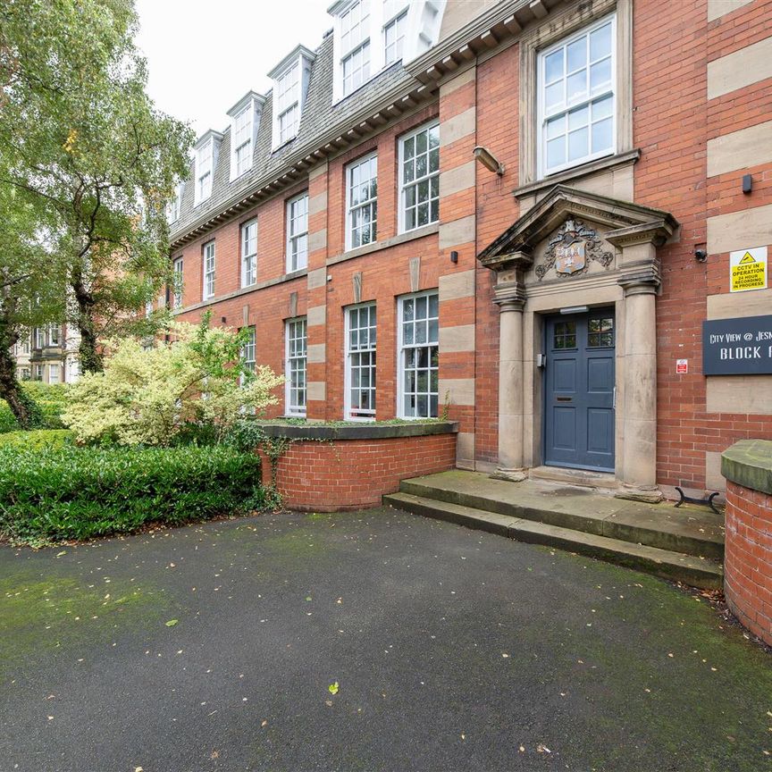 5 bed apartment to rent in Eskdale Terrace, Jesmond, NE2 - Photo 1