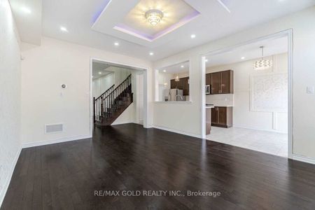 For Lease - 31 Troyer Street, Brampton, Ontario - Photo 2