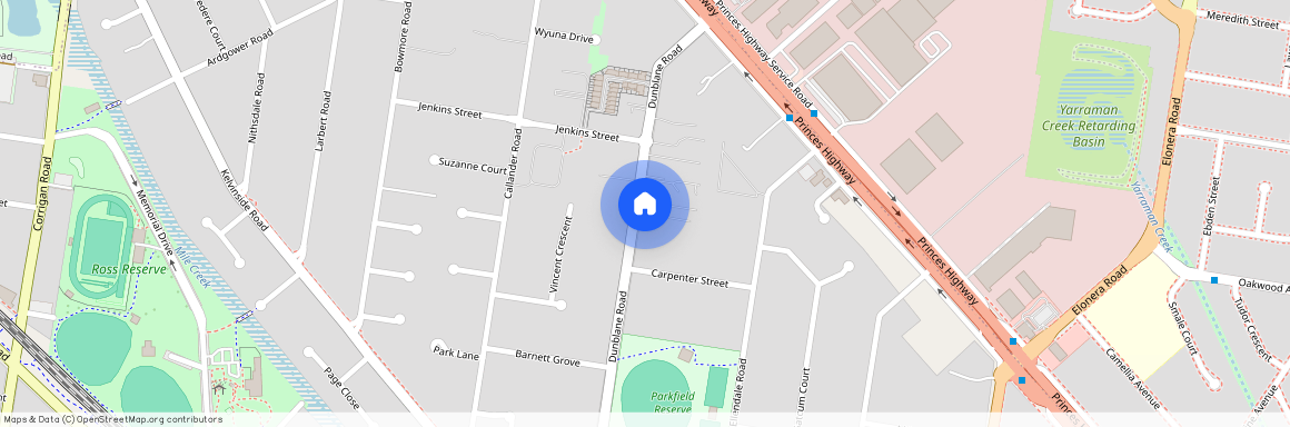 Noble Park, Melbourne