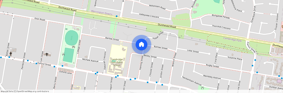 66 Barlow Street, Cambridge Park 2747, New South Wales