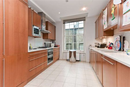 Sydney Mews, South Kensington, London, SW3 6HL - Photo 5