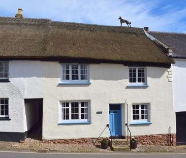 High Street, East Budleigh, Budleigh Salterton, EX9 - Photo 1