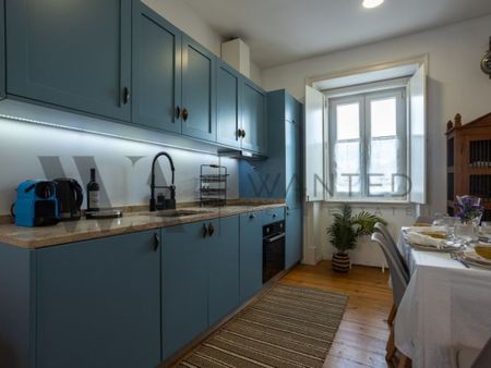 3 room luxury House for rent in Cascais, Portugal - Photo 4