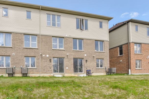 For Lease - 740 Linden Drive Unit# 14, Cambridge, Ontario - Photo 1