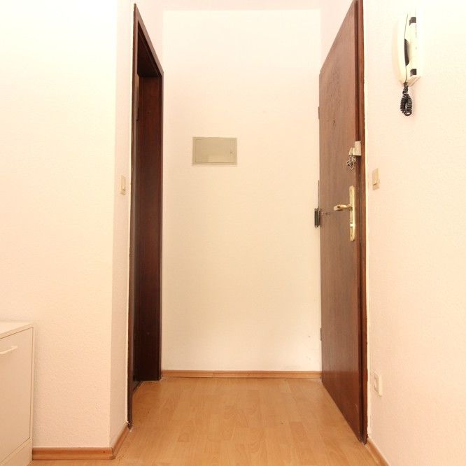 Wohnung zur Miete in Limburgerhof - Photo 1