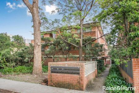 2/13 Stewart Street, Parramatta, NSW 2150 - Photo 2