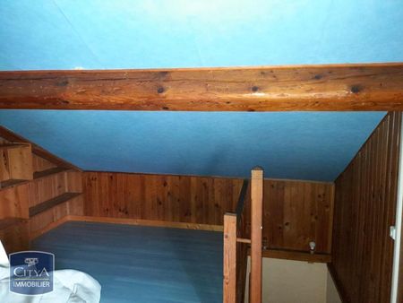 Location Appartement 1 pièce 28m² BOURG EN BRESSE 01000 - Photo 4