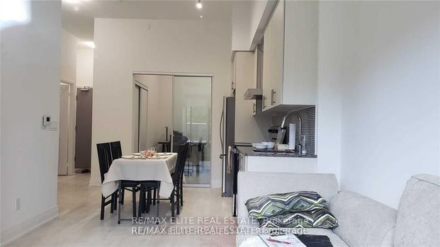 For Lease - 3121 Sheppard Avenue Unit# 231, Toronto, Ontario - Photo 1