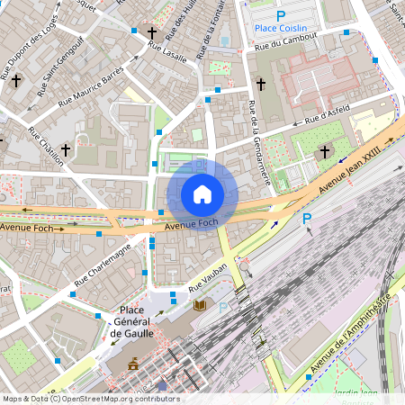 57000 Metz