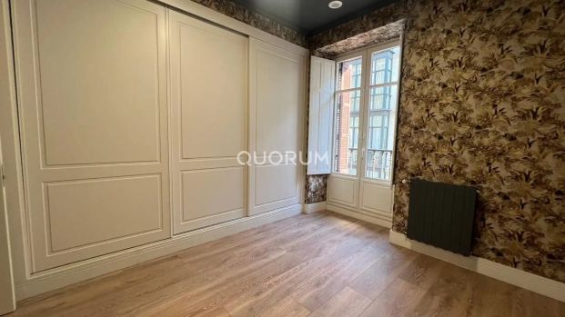 Piso de alquiler en Alameda Urquijo, 11, Zabalburu - Photo 1