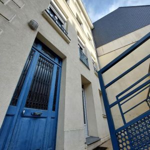 Location Appartement 2 pièces 35m² ROUEN 76000 - Photo 2