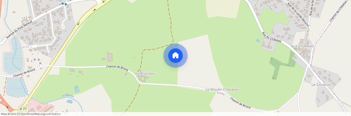 44250 SAINT BREVIN LES PINS