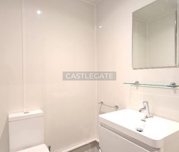 Studio to rent - Photo 6