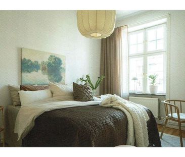 Vegagatan, Göteborg - Photo 4