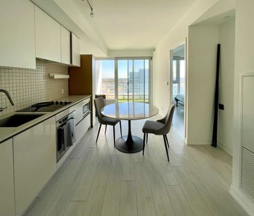 For Lease - 5 Buttermill Avenue Unit# 2207, Vaughan, Ontario - Photo 1