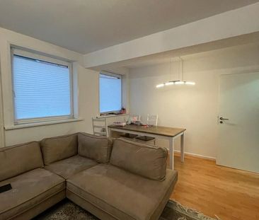 Zentrale 3 Zimmer Wohnung in der Lübecker Innenstadt zu vermieten - Foto 1