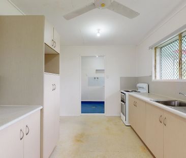 Neat and Tidy Home In Kirwan - Photo 1