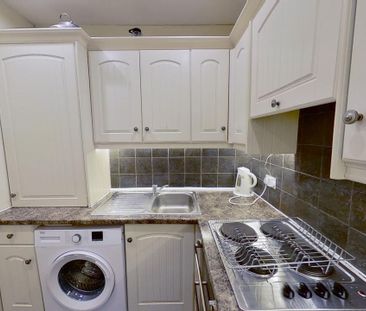 1 bedroom apartment to rent - Photo 6