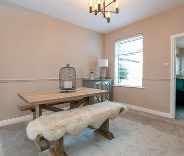 2 bedroom terraced house to rent - Photo 4