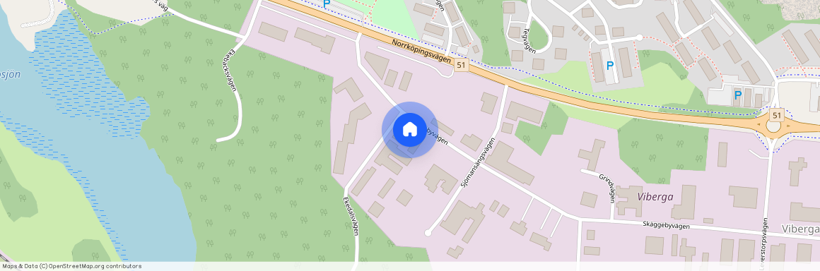 Nyhem, FINSPÅNG, Finspång, Östergötland, Oxhagsvägen 6 E