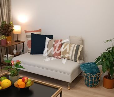 Mieszkanie | Wynajem - Photo 2