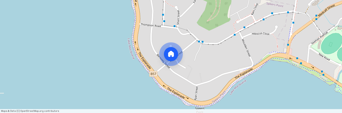 17 Morse Street, Speers Point